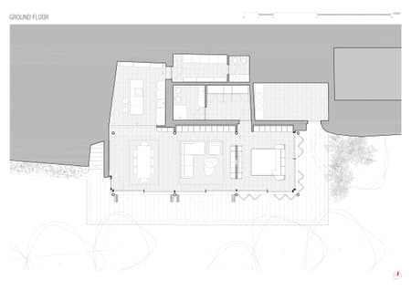 Sea House